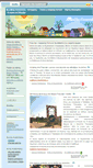 Mobile Screenshot of kokkinikarta.gr